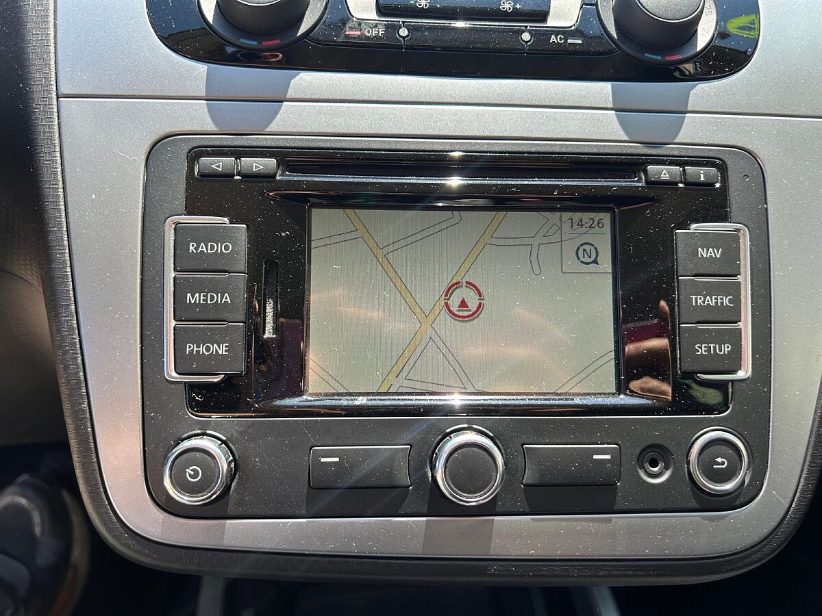 SEAT ALTEA XL FOR KIDS 1.8 TSI AUTO SPANISH LHD IN SPAIN 109000 MILES SUPER 2013